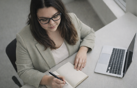 Workflow illustration